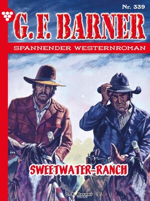 cover image of Sweetwater-Ranch